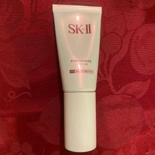 エスケーツー(SK-II)のSK-Ⅱ アトモスフィアCCクリーム(化粧下地)