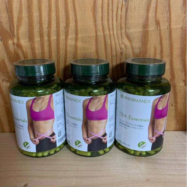ニュースキン TRAエッセンシャルズ nuskin www.krzysztofbialy.com