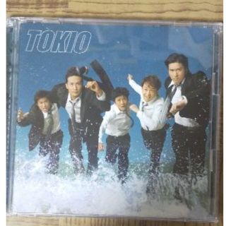 トキオ(TOKIO)のTOKIO雨傘/呆れるくらい僕らは願おうCD＆DVD(ポップス/ロック(邦楽))