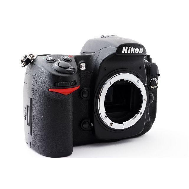 ★良品★ニコン NIKON D300s ボディ 3