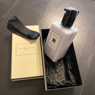 ジョーマローン(Jo Malone)のレッド ローズ ボディ ＆ ハンド ローション　250ml(ハンドクリーム)