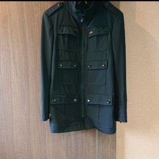 バーバリー(BURBERRY)のBURBERRYプローサム  ジャケット(ブルゾン)