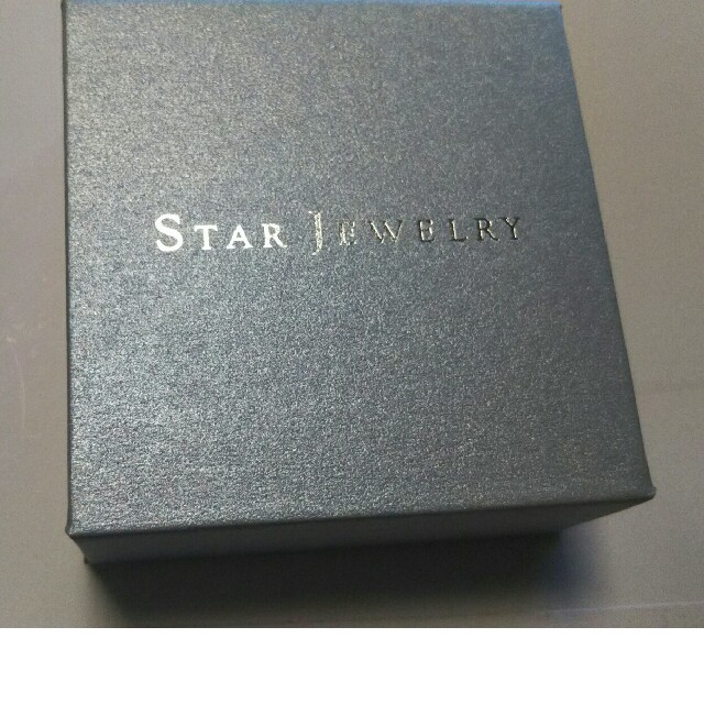 STAR JEWELRY(スタージュエリー)のスタージュエリー ケース レディースのアクセサリー(その他)の商品写真