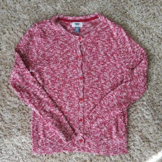 オールドネイビー(Old Navy)のカーディガン＊美品(カーディガン)