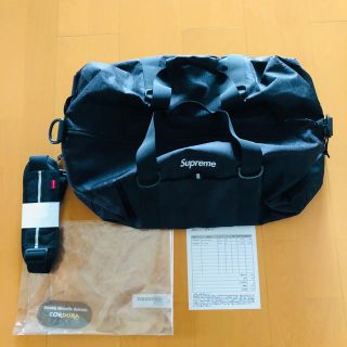 シュプリーム(Supreme)の【断捨離マン様専用】Supreme Duffle Bag (ボストンバッグ)