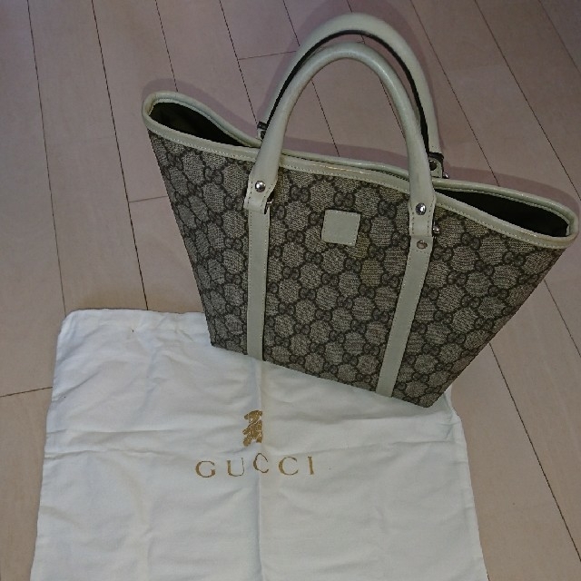 一番人気物 Gucci - ミニトートバッグ GUCCI トートバッグ - www.tabco.ba