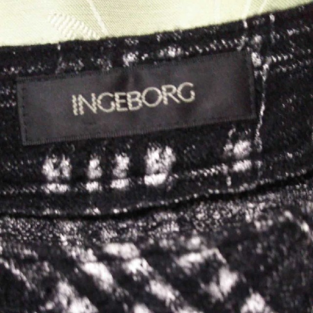 INGEBORG(インゲボルグ)のまたまたお値下げしました♪  インゲボルグ  チュニック レディースのトップス(チュニック)の商品写真