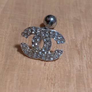 20g 16g 14g 軟骨ピアス　トラガス　舌ピ　ヘリックス1点〜(ピアス)