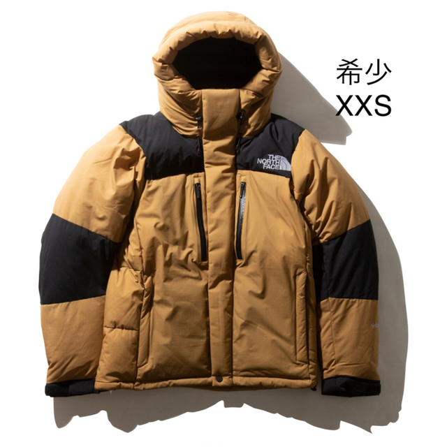 THE NORTH FACE - バルトロライトジャケット　size XXS