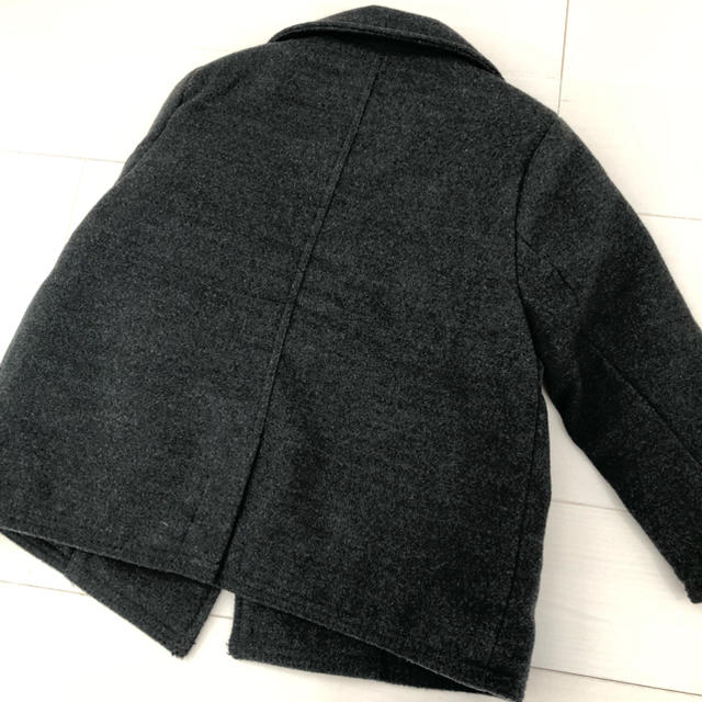 ZARA(ザラ)のZara Baby ザラベビー コート 90  80 キッズ/ベビー/マタニティのキッズ服男の子用(90cm~)(コート)の商品写真