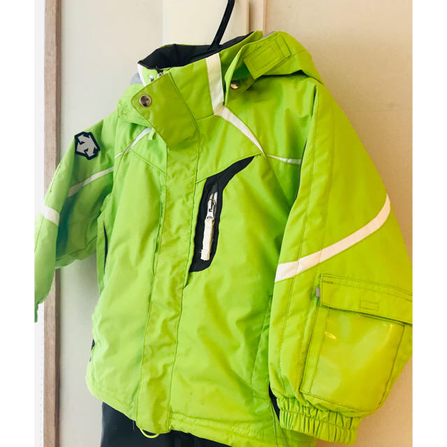 DESCENTE(デサント)のデサントスキーウェア100 キッズ/ベビー/マタニティのキッズ服男の子用(90cm~)(その他)の商品写真