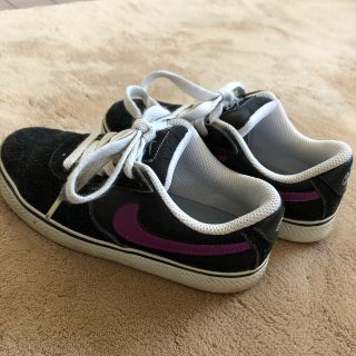 ナイキ(NIKE)のNIKE  kidsスニーカー(スニーカー)