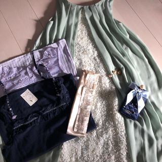 アクシーズファム(axes femme)の総額18860円＋tax♥️今期axes femmeまとめ売り(セット/コーデ)