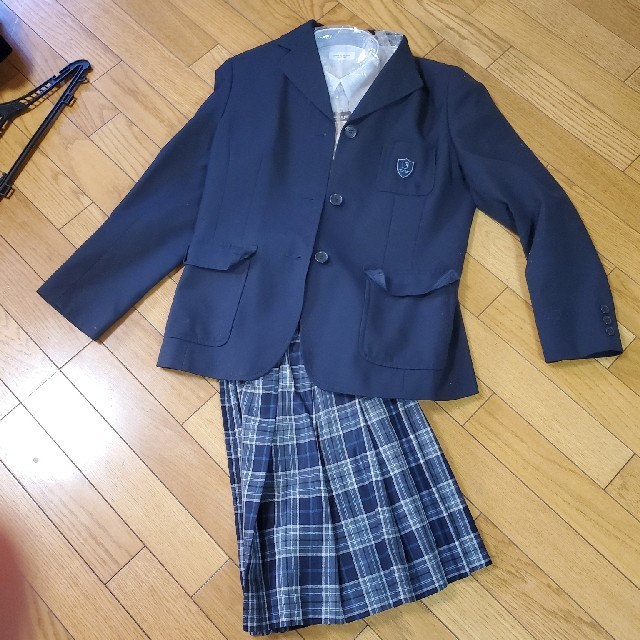 COMME CA DU MODE制服 レディースのレディース その他(その他)の商品写真