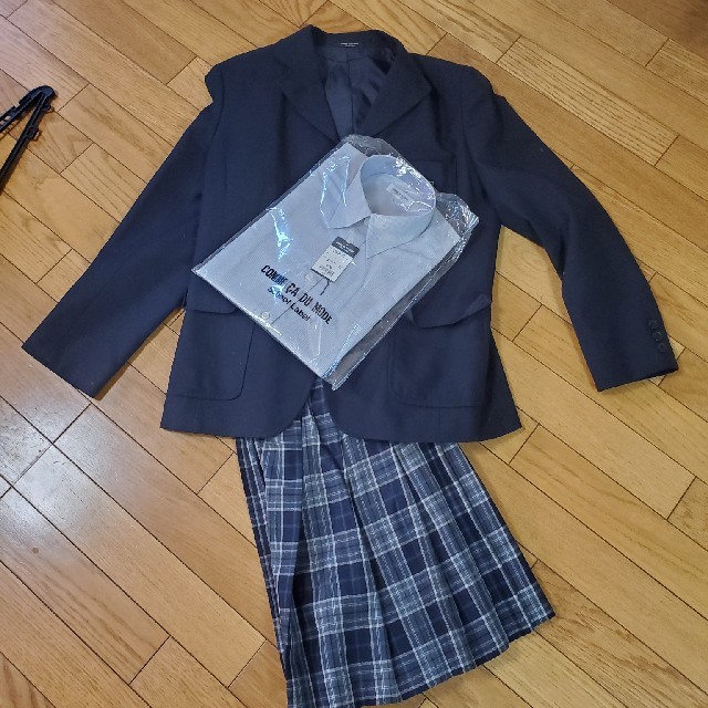 COMME CA DU MODE制服 レディースのレディース その他(その他)の商品写真