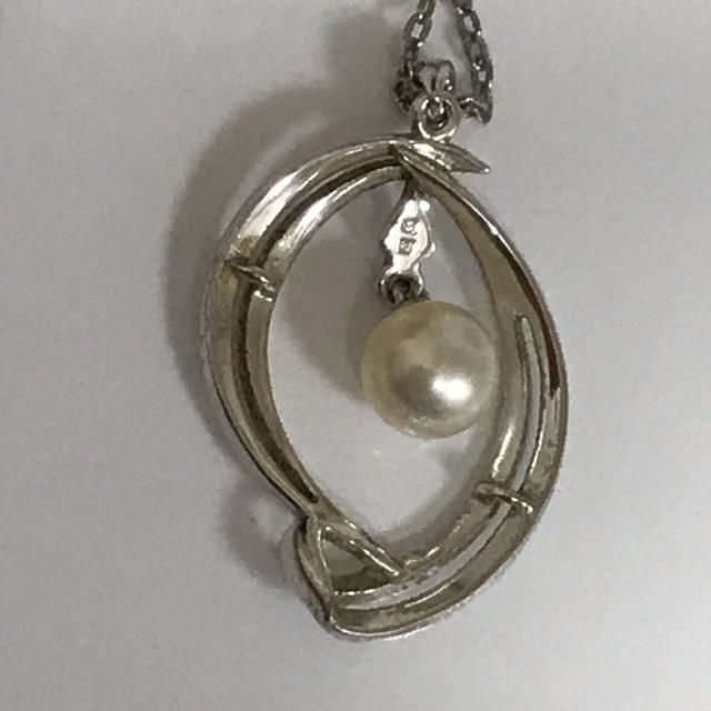 MIKIMOTO(ミキモト)のMIKIMOTO パールネックレス レディースのアクセサリー(ネックレス)の商品写真