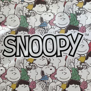 スヌーピー(SNOOPY)のスヌーピー 珪藻土バスマット(バスマット)