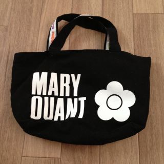 マリークワント(MARY QUANT)のMARY QUANT♡ミニトートバック(トートバッグ)