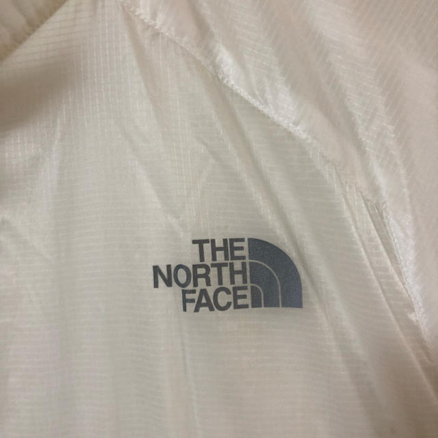 THE NORTH FACE(ザノースフェイス)の桃色タンポポ様専用 ノースフェイス インパルスレーシングジャケット  M スポーツ/アウトドアのランニング(ウェア)の商品写真