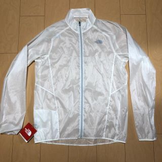 ザノースフェイス(THE NORTH FACE)の桃色タンポポ様専用 ノースフェイス インパルスレーシングジャケット  M(ウェア)