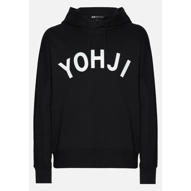 日本完売［Y-3］YOHJI YAMAMOTO TOKETA フーディ/パーカー