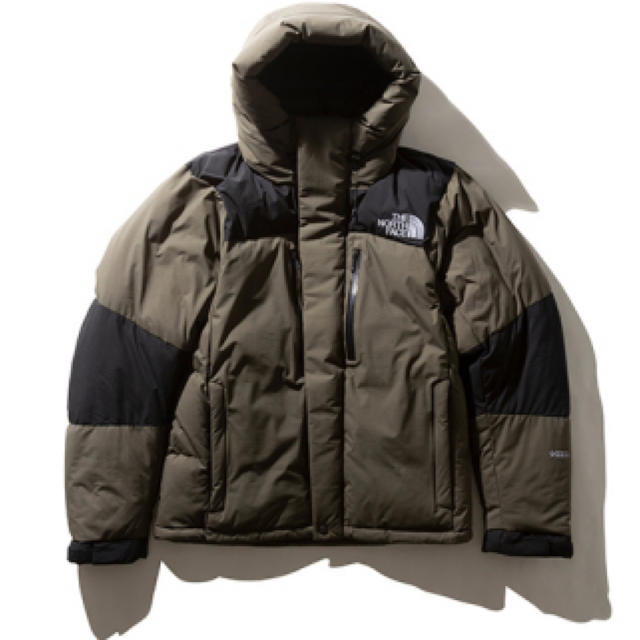 THE NORTH FACE バルトロライトジャケット 黒 ND91950