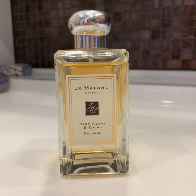 JO MALONE ブルー アガバ & カカオ コロン 100ml