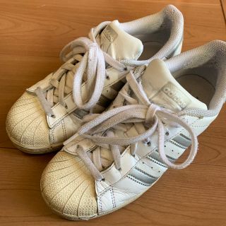 アディダス(adidas)のアディダス adidas スーパースター (スニーカー)