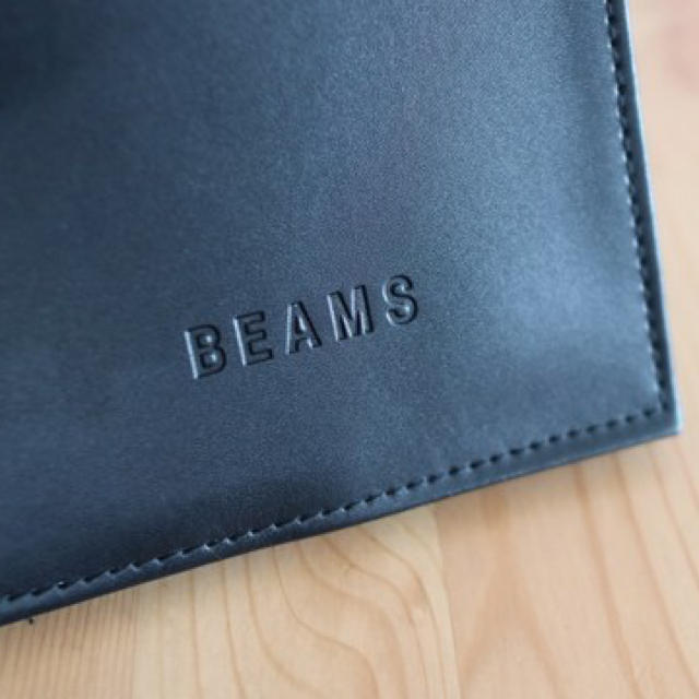 BEAMS(ビームス)のmini 付録 レディースのバッグ(ショルダーバッグ)の商品写真