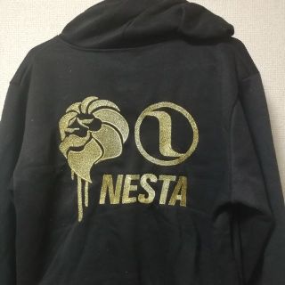 ネスタブランド(NESTA BRAND)のネスタブランドパーカー(パーカー)