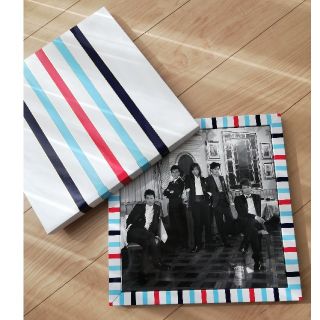 スマップ(SMAP)のGIFT of SMAP、パンフレット(アイドルグッズ)