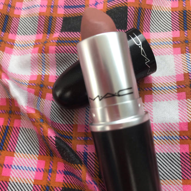 MAC(マック)のMACリップ コスメ/美容のベースメイク/化粧品(口紅)の商品写真