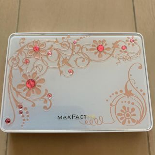 マックスファクター(MAXFACTOR)のMAXFACTOR 限定コンパクト(その他)