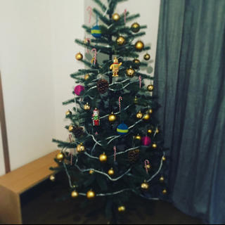 komamanさま【IKEAイケア】FEJKA クリスマスツリー 180cm