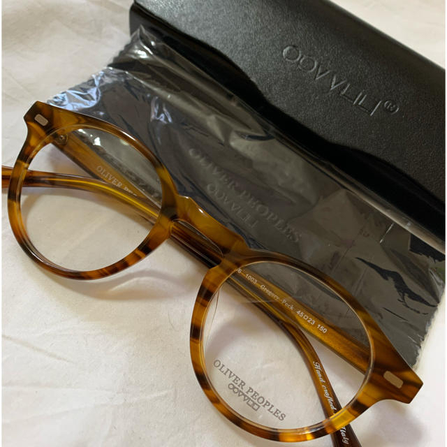 ○Bogei さま専用○ OLIVER PEOPLES