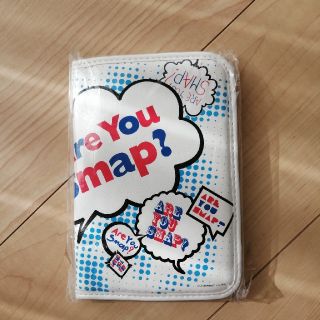 スマップ(SMAP)のGIFT of SMAP、ネイルケアセット(アイドルグッズ)