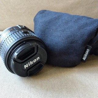 ニコン(Nikon)のgold forest様専用レンズ　AF-S NIKKOR 18-55mm(レンズ(ズーム))