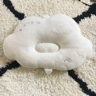 ジェラートピケ(gelato pique)のジェラピケ  ベビー 赤ちゃん 枕(枕)