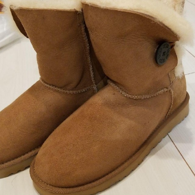 新品 UGG - ブーツ