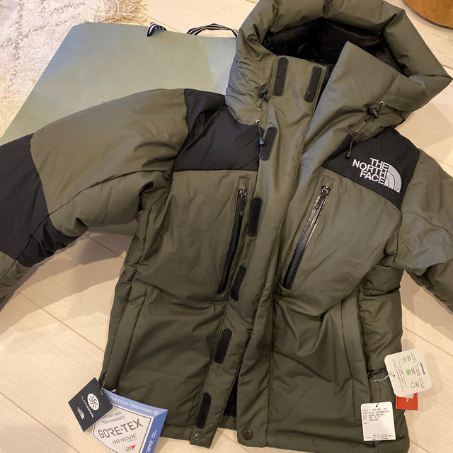 THE NORTH FACE - バルトロ ニュートープxsの通販 by hana's shop🌿｜ザノースフェイスならラクマ