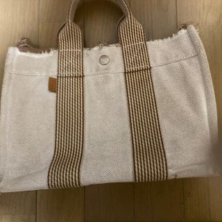 エルメス(Hermes)のエルメスバッグ(トートバッグ)