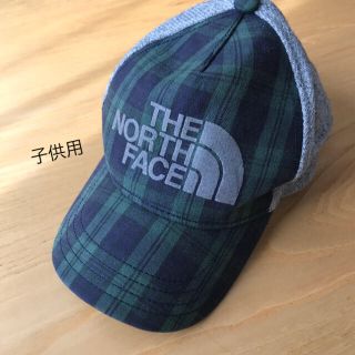 ザノースフェイス(THE NORTH FACE)のNORTH FACE キャップ(帽子)