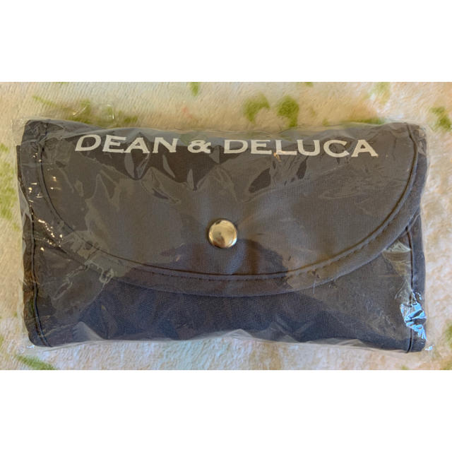 DEAN & DELUCA(ディーンアンドデルーカ)のディーンアンドデルーカ エコバッグ レディースのバッグ(エコバッグ)の商品写真