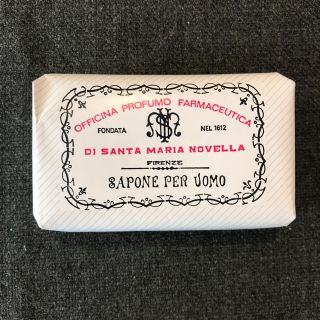 サンタマリアノヴェッラ(Santa Maria Novella)のあーやん様専用　Santa Maria Novella ポプリソープ(ボディソープ/石鹸)