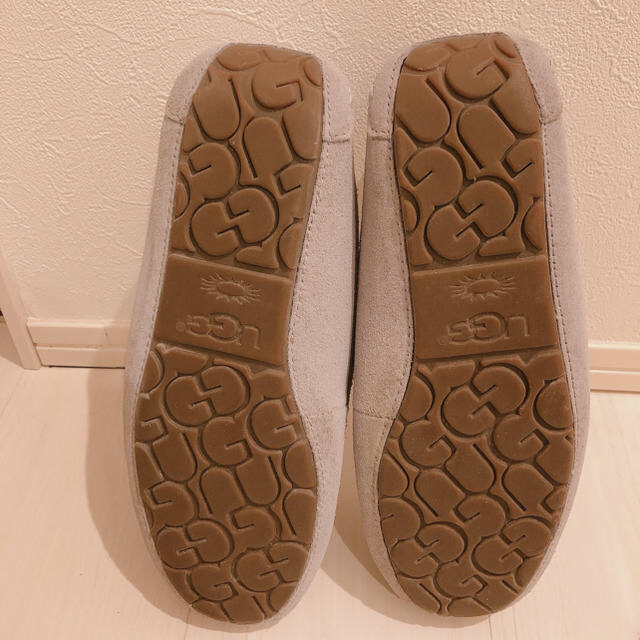 とても UGG - めぇぇぇ様専用UGG ローファー モカシンの通販 by my ...