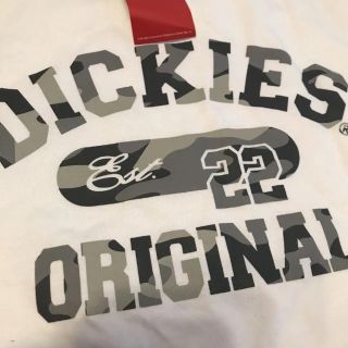 ディッキーズ(Dickies)のディッキーズ Tシャツ 新品(Tシャツ/カットソー(半袖/袖なし))