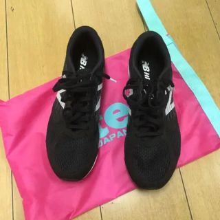 ニューバランス(New Balance)のニューバランス ハンゾーR(シューズ)