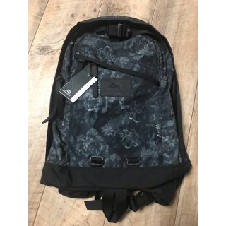 グレゴリー デイパック ブラックタペストリー Gregory Day pack