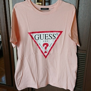 ゲス(GUESS)のGUESS Tシャツ (Tシャツ(半袖/袖なし))