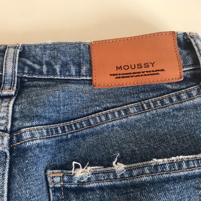 moussy mvs skinny 26